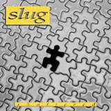 Slug (BRA) : Shattered